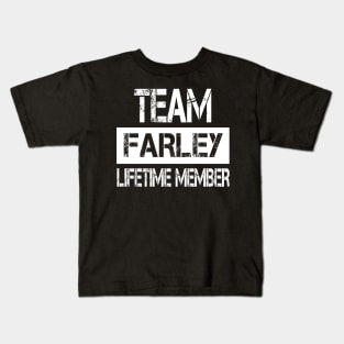 Farley Kids T-Shirt